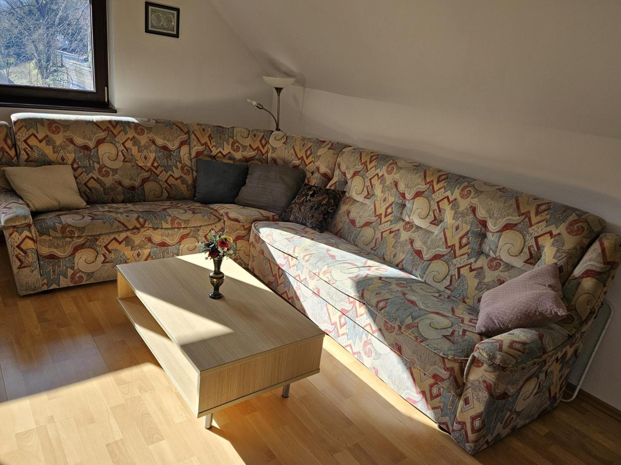 Apartment Maca Bled Eksteriør billede